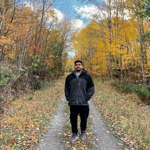 Meet your Posher, Vickram